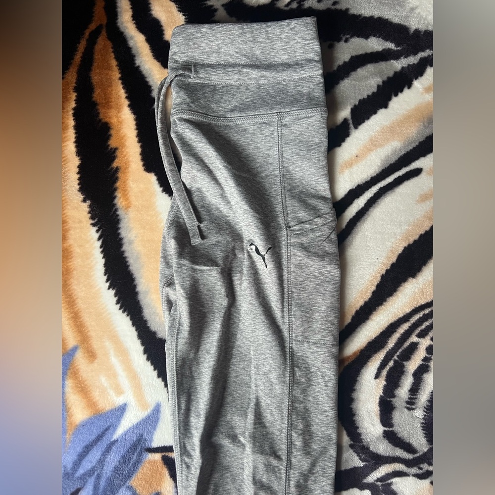 Puma jogger leggings